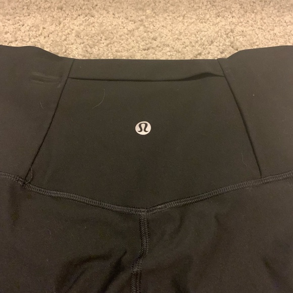 Lululemon Leggings - Picture 5 of 6